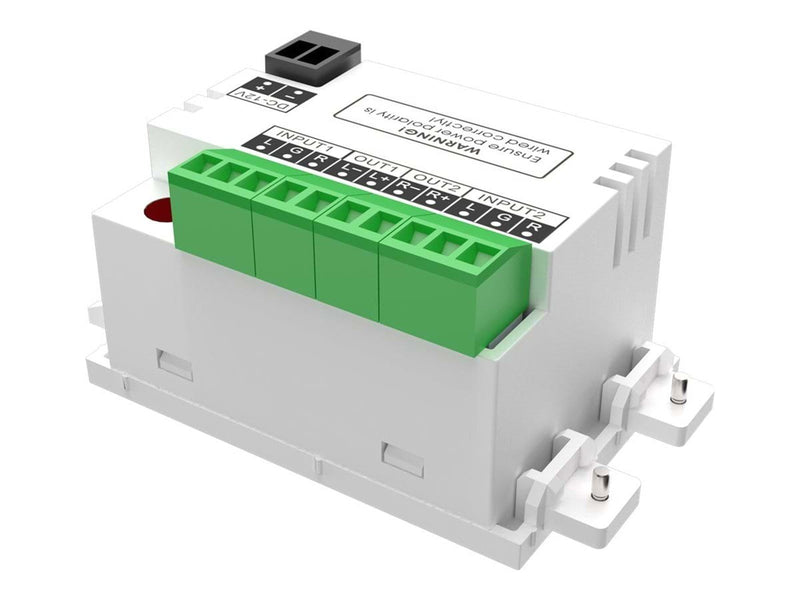 Vision TC3-AMP