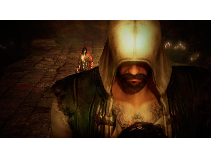 Castlevania: Lords of Shadow 2 - Sony PlayStation 3 - Action - PEGI 16