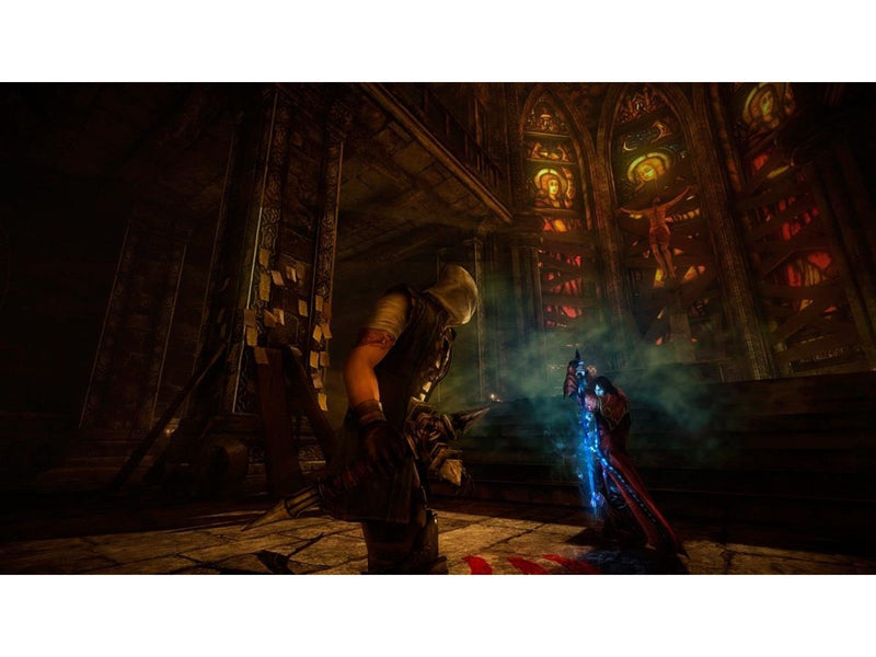 Castlevania: Lords of Shadow 2 - Sony PlayStation 3 - Action - PEGI 16