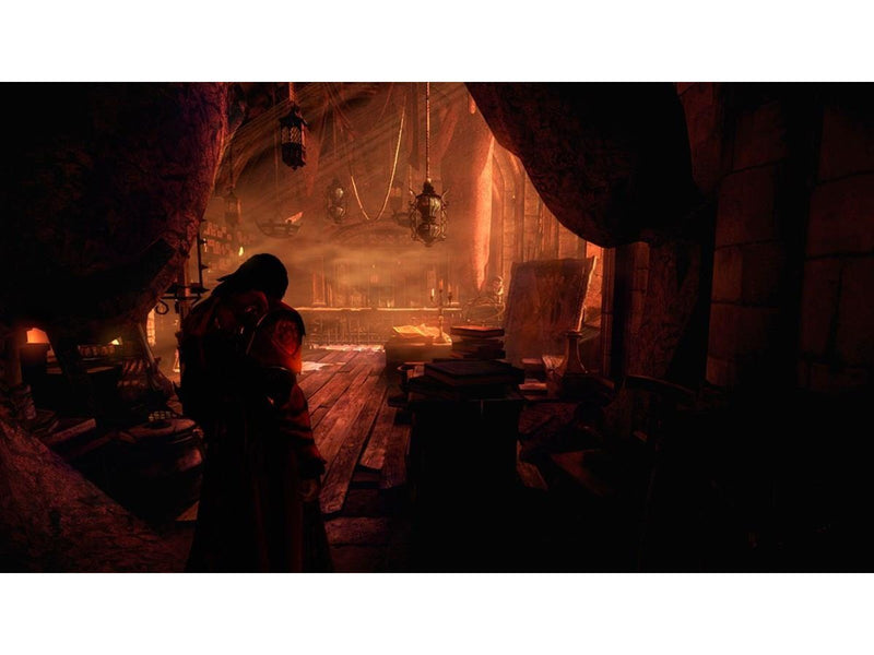 Castlevania: Lords of Shadow 2 - Sony PlayStation 3 - Action - PEGI 16