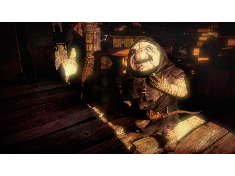 Castlevania: Lords of Shadow 2 - Sony PlayStation 3 - Action - PEGI 16