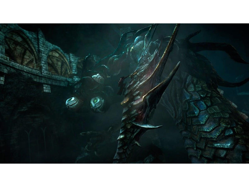Castlevania: Lords of Shadow 2 - Sony PlayStation 3 - Action - PEGI 16