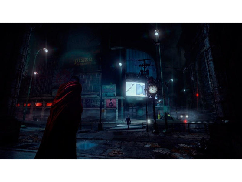 Castlevania: Lords of Shadow 2 - Sony PlayStation 3 - Action - PEGI 16