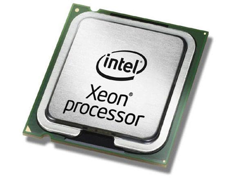 Lenovo Intel Xeon E5-2650V4 / Processor CPU - 12 Kerne - 2.2 GHz
