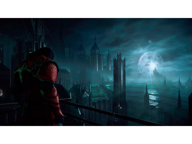 Castlevania: Lords of Shadow 2 - Sony PlayStation 3 - Action - PEGI 16