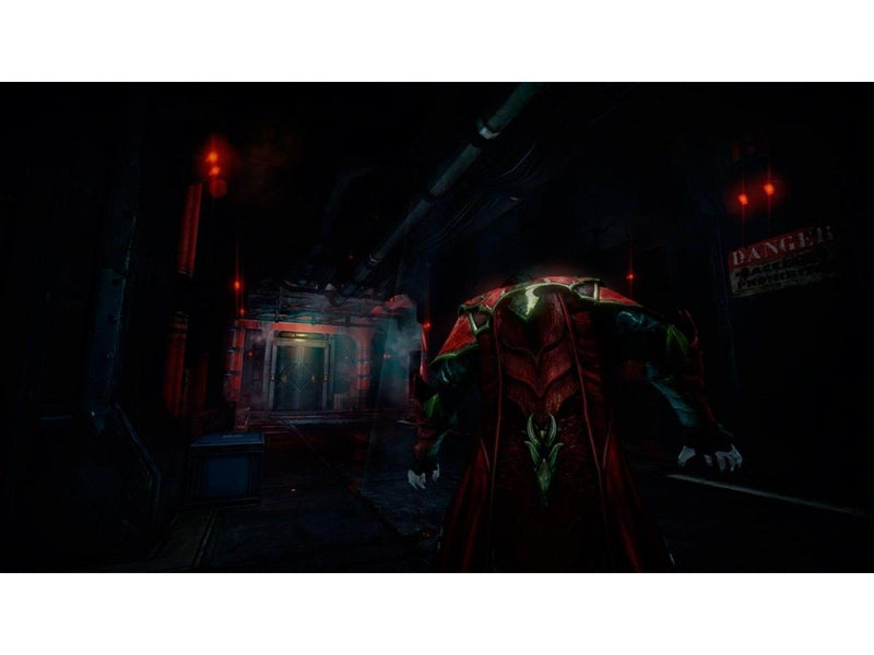 Castlevania: Lords of Shadow 2 - Sony PlayStation 3 - Action - PEGI 16