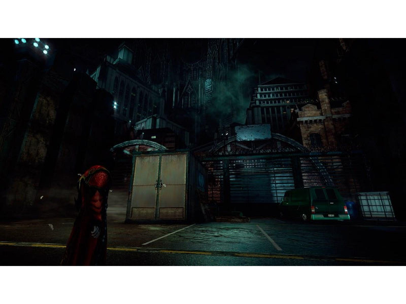 Castlevania: Lords of Shadow 2 - Sony PlayStation 3 - Action - PEGI 16