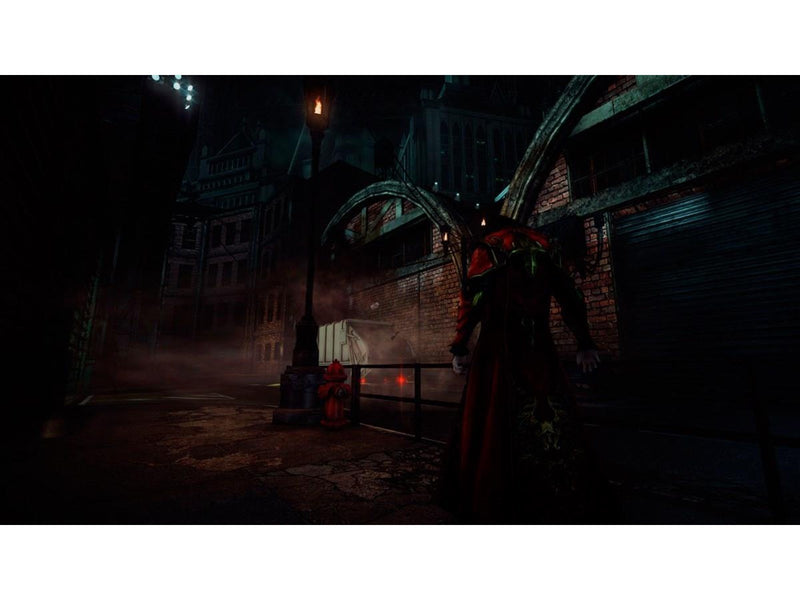 Castlevania: Lords of Shadow 2 - Sony PlayStation 3 - Action - PEGI 16