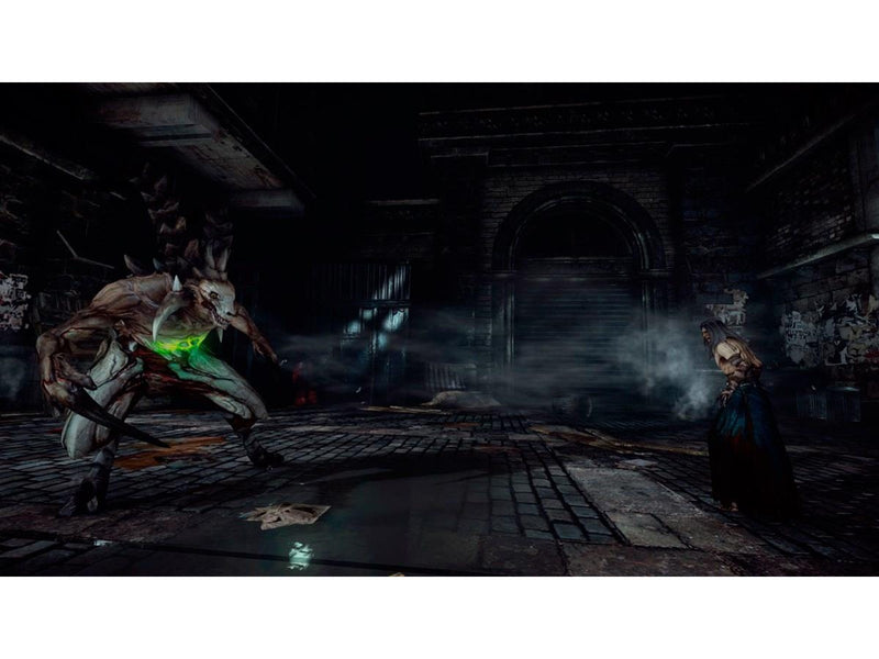 Castlevania: Lords of Shadow 2 - Sony PlayStation 3 - Action - PEGI 16