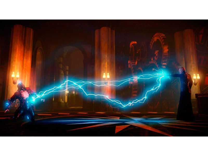 Castlevania: Lords of Shadow 2 - Sony PlayStation 3 - Action - PEGI 16