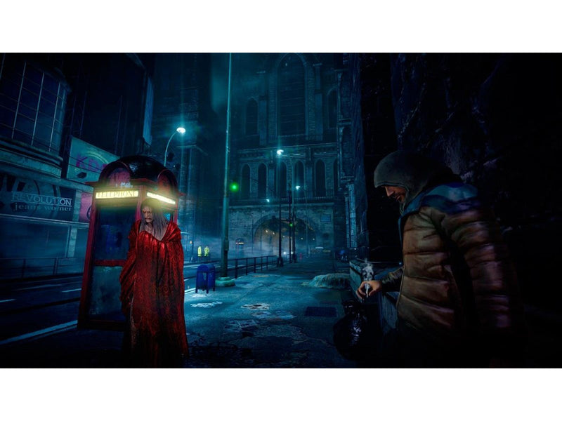Castlevania: Lords of Shadow 2 - Sony PlayStation 3 - Action - PEGI 16