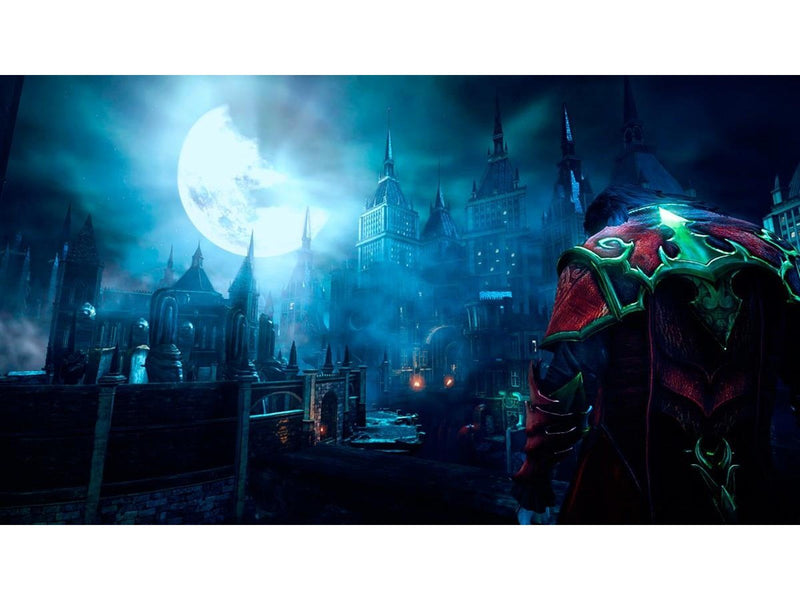 Castlevania: Lords of Shadow 2 - Sony PlayStation 3 - Action - PEGI 16