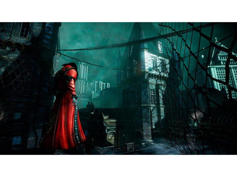 Castlevania: Lords of Shadow 2 - Sony PlayStation 3 - Action - PEGI 16