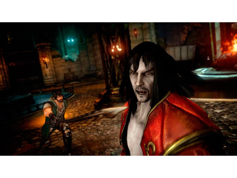 Castlevania: Lords of Shadow 2 - Sony PlayStation 3 - Action - PEGI 16