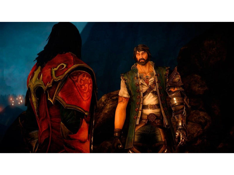 Castlevania: Lords of Shadow 2 - Sony PlayStation 3 - Action - PEGI 16