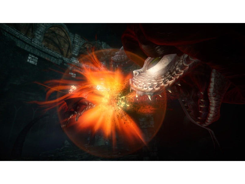 Castlevania: Lords of Shadow 2 - Sony PlayStation 3 - Action - PEGI 16