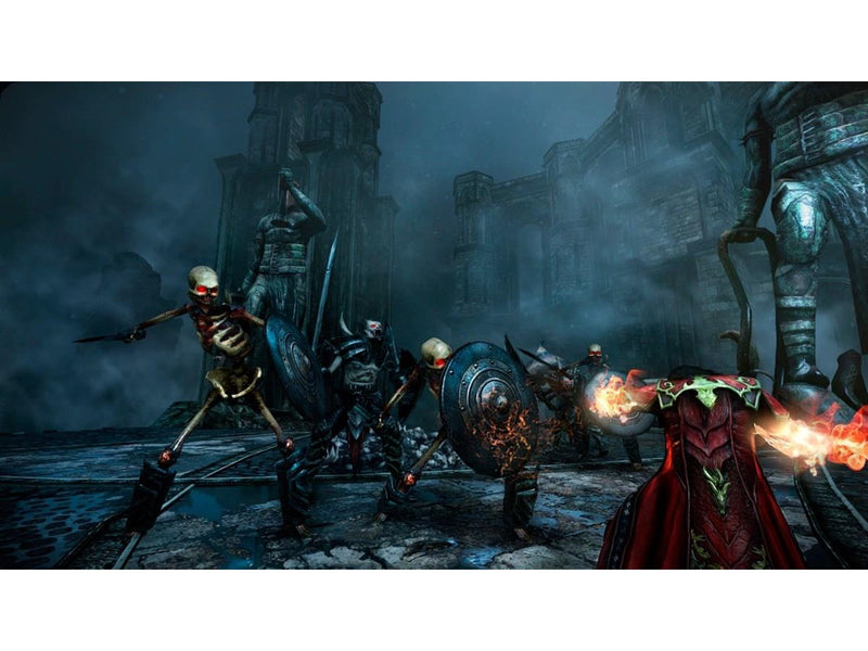 Castlevania: Lords of Shadow 2 - Sony PlayStation 3 - Action - PEGI 16