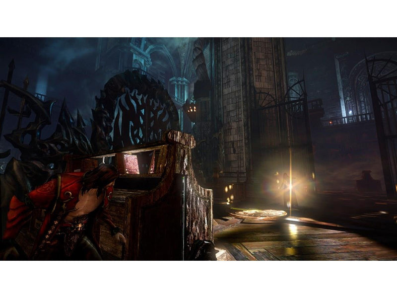Castlevania: Lords of Shadow 2 - Sony PlayStation 3 - Action - PEGI 16