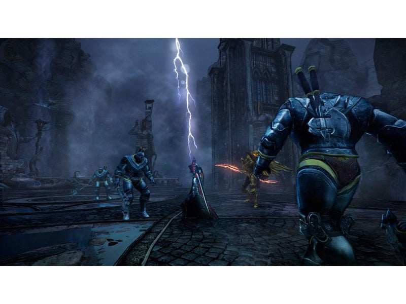 Castlevania: Lords of Shadow 2 - Sony PlayStation 3 - Action - PEGI 16