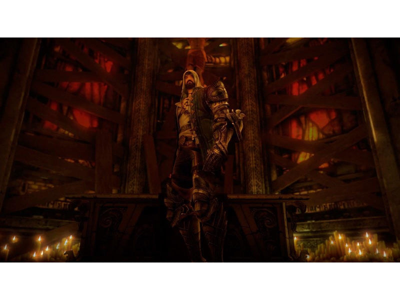 Castlevania: Lords of Shadow 2 - Sony PlayStation 3 - Action - PEGI 16