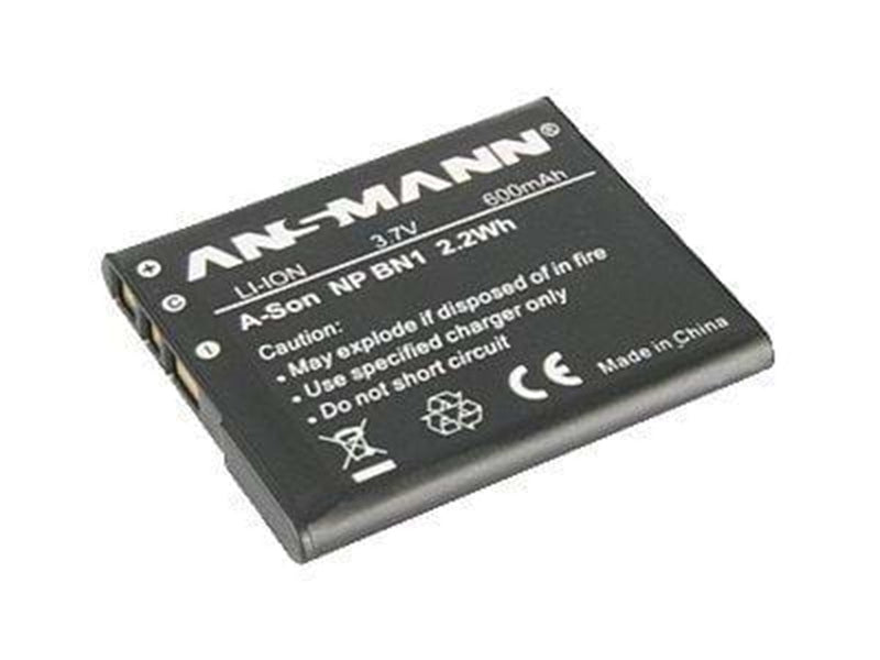 ANSMANN A-Son NP BN 1