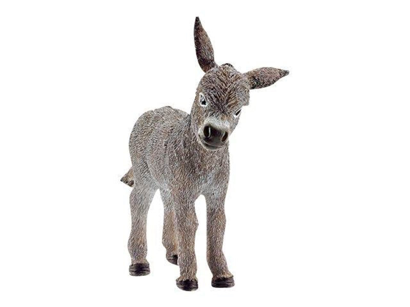 Schleich Donkey foal