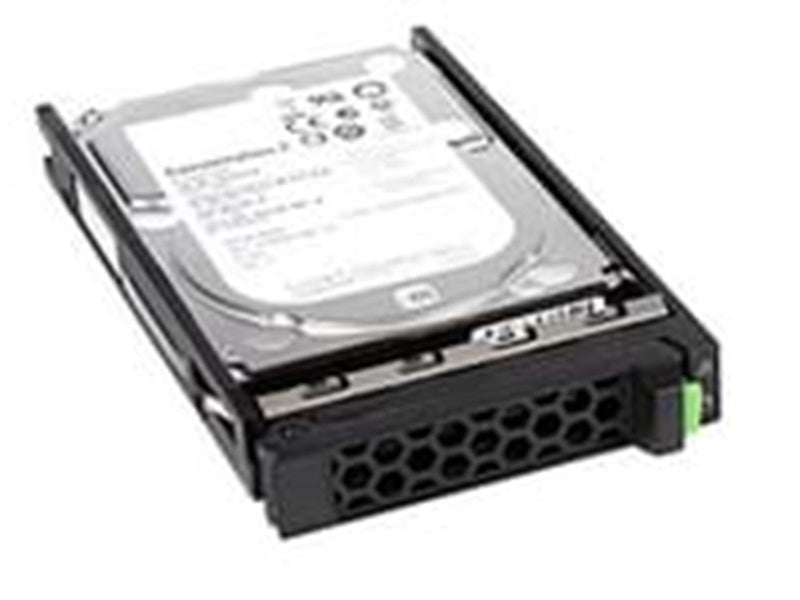 Fujitsu - solid state drive