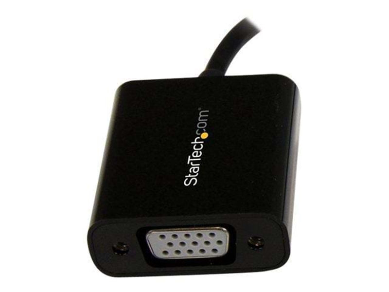 StarTech.com Mini DisplayPort zu VGA Video Adapter Konverter