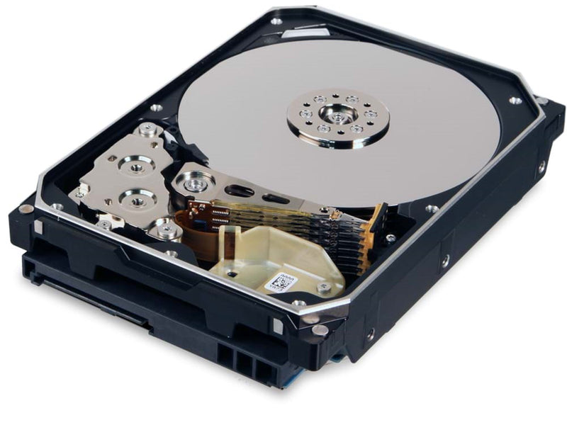 HGST Ultrastar He10 SAS 4Kn SE HUH721010AL4204 - 10TB - Festplatten - HUH721010AL4204 - SAS3 - 3.5"