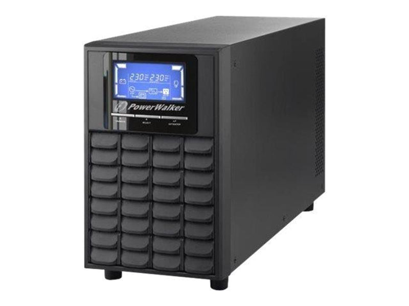 BlueWalker PowerWalker VFI 2000C LCD