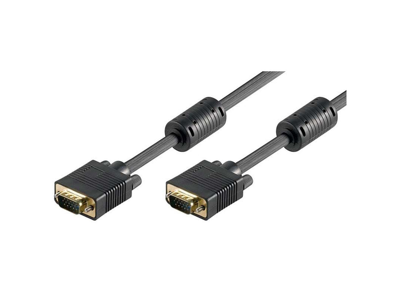 Pro VGA FullHD Kabel - Schwarz - 7m
