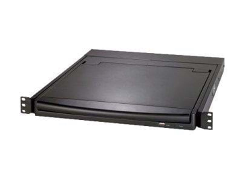 APC LCD Console (US English)