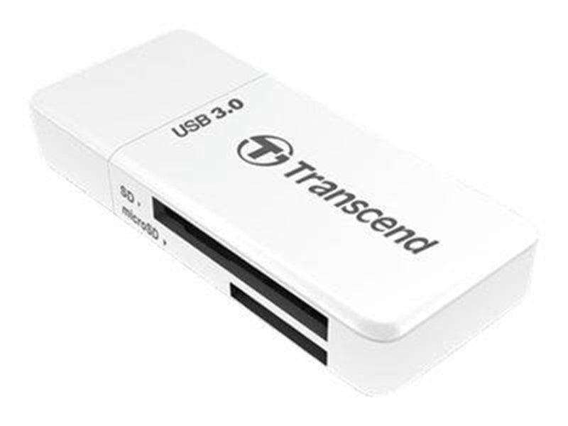 Transcend RDF5