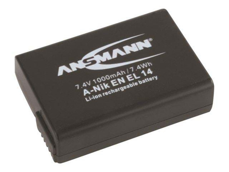ANSMANN A-Nik EN EL 14