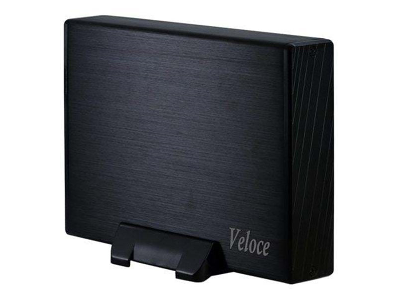 Inter-Tech Veloce GD-35612