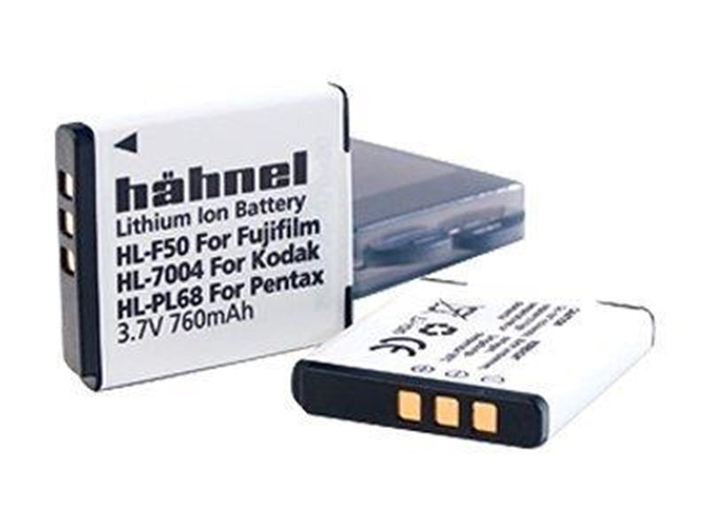 Hähnel HL-F50