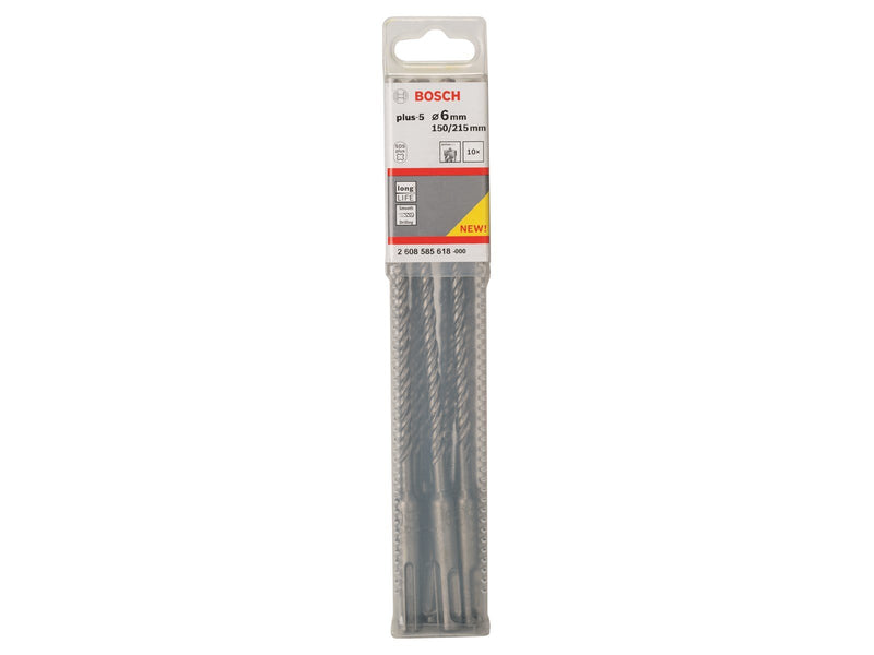 Bosch SDS-plus-5