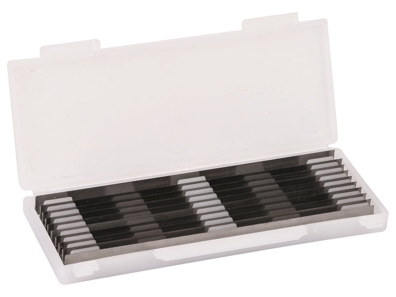 Bosch planer blade