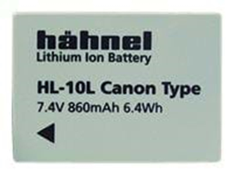 Hähnel HL-10L