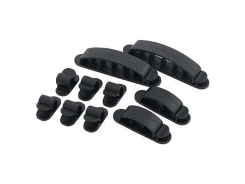 LogiLink Cable Fastener Set - Maus ()