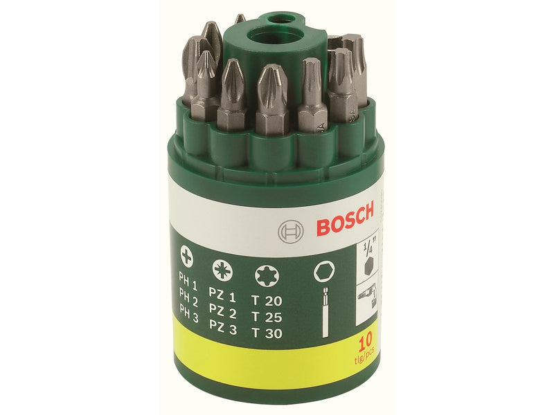 Bosch skruetrækkerbit