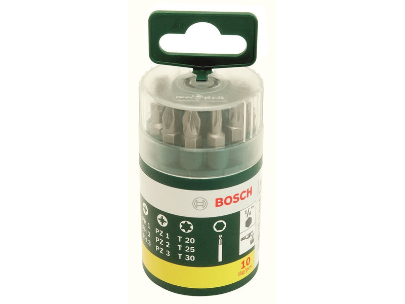Bosch skruetrækkerbit