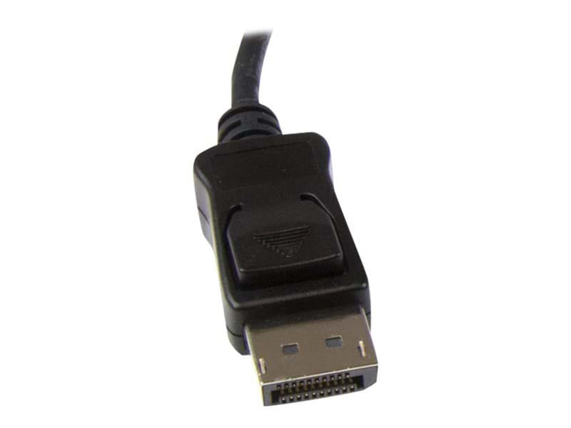StarTech.com MST Hub DisplayPort to 3x HDMI