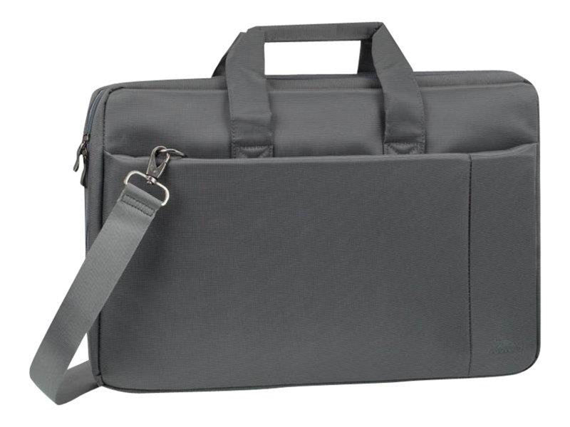RivaCase Central - 17.3" - Laptop Bag
