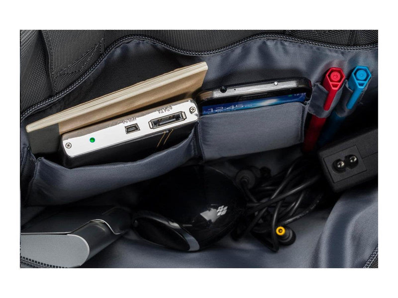 RivaCase Central - 17.3" - Laptop Bag