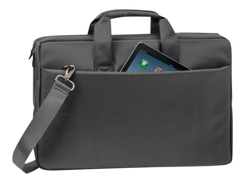 RivaCase Central - 17.3" - Laptop Bag