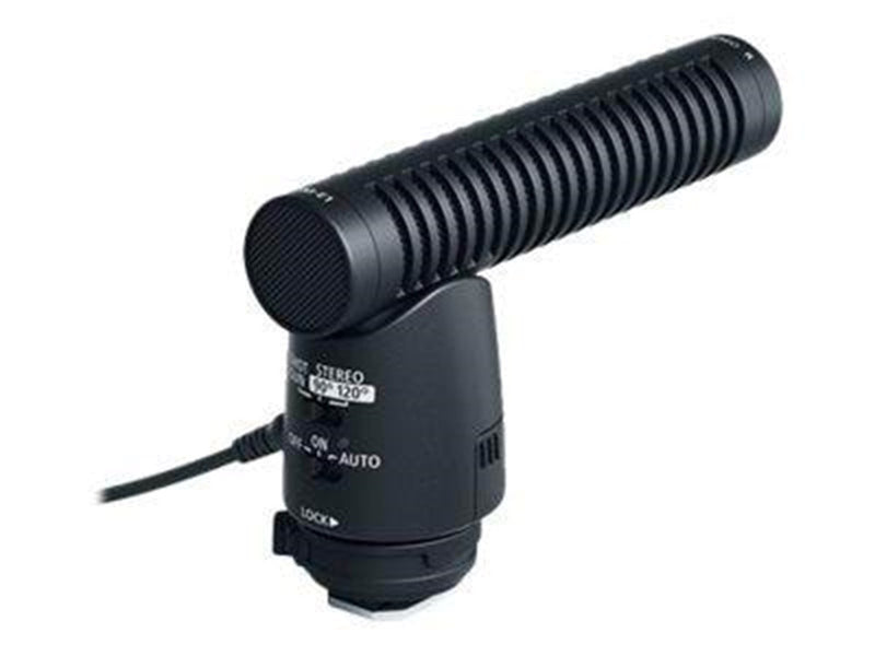 Canon DM-E1 Stereo Microphone