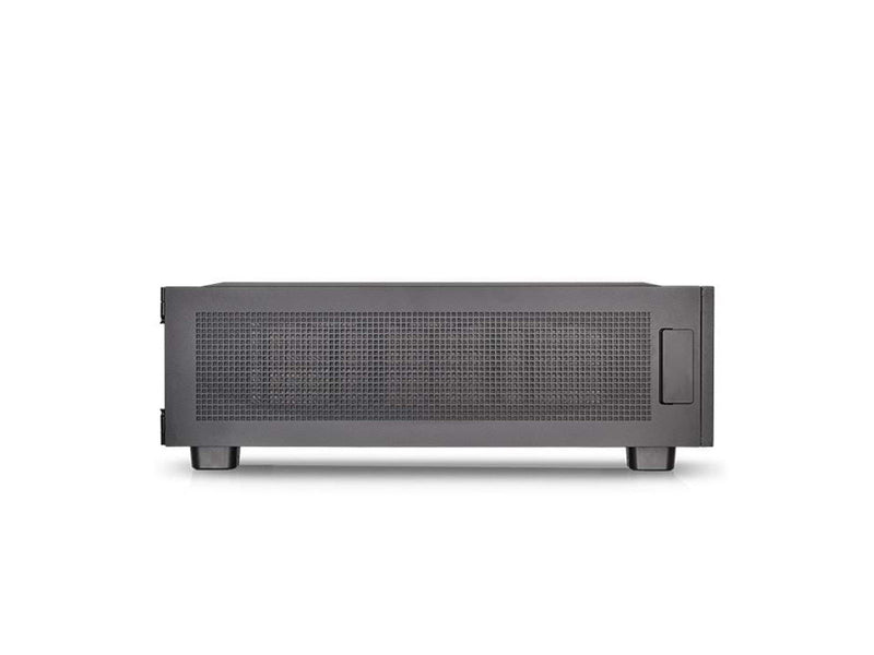 Thermaltake Core P100 - Gehäuse - Pedestal - Schwarz
