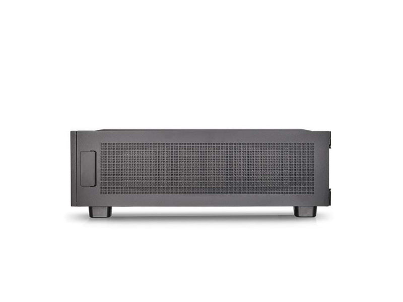 Thermaltake Core P100 - Gehäuse - Pedestal - Schwarz