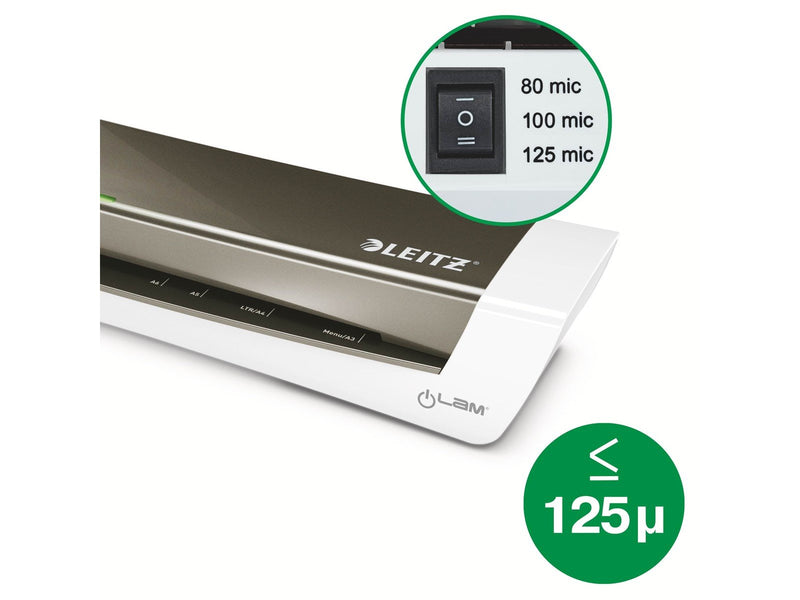 Leitz iLAM Home Office Laminiergerät A3